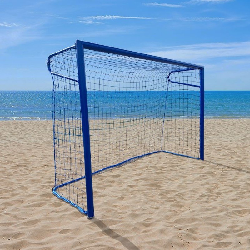 Buts de beach handball