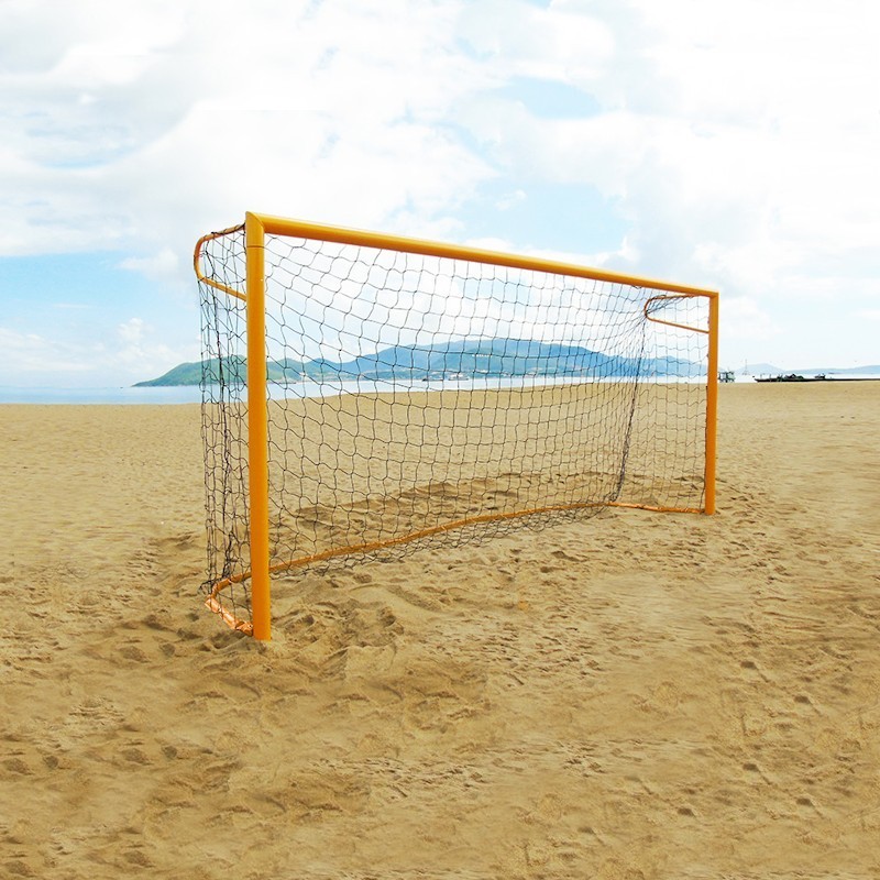 Buts de Beach Soccer en aluminium