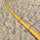 Buts de Beach Soccer en aluminium