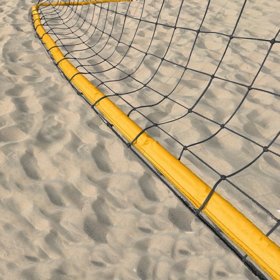 Gaine à lester Beach Soccer