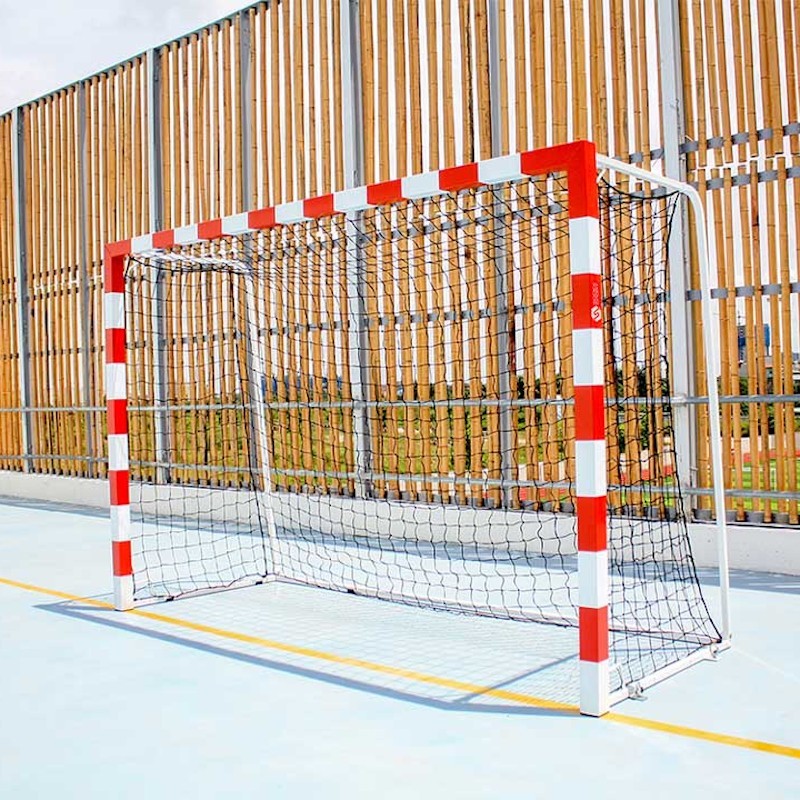 Buts de handball compétition mobile