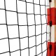 Buts de handball monobloc compétition mobile