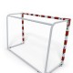 Buts de handball monobloc compétition mobile