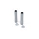 Fourreau en aluminium 90mm