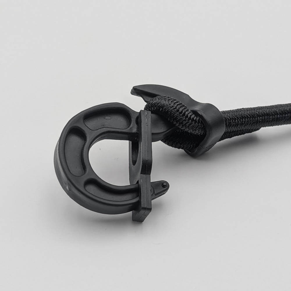 Crochets easyfix pour sandow