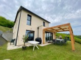Filet de couverture de pergola - Ombrage important (± 95%) - plusieurs coloris - perméable