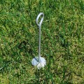 Sardine pour filet de protection - Longueur 40 cm 