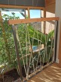 Cordage chanvre naturel pour escalier  - ∅ 8 / 10 / 12 mm 