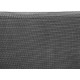 Filet brise vent - filtration 90% - vert ou noir