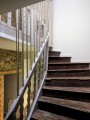 Cordage chanvre naturel pour escalier  - ∅ 8 / 10 / 12 mm 