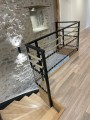 Cordage chanvre synthétique pour escalier  - ∅ 8 / 10 / 12 mm 