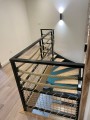 Cordage chanvre synthétique pour escalier  - ∅ 8 / 10 / 12 mm 