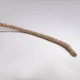 Cordelette de surliure pour cordage