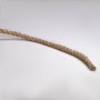 Cordelette de surliure pour cordage