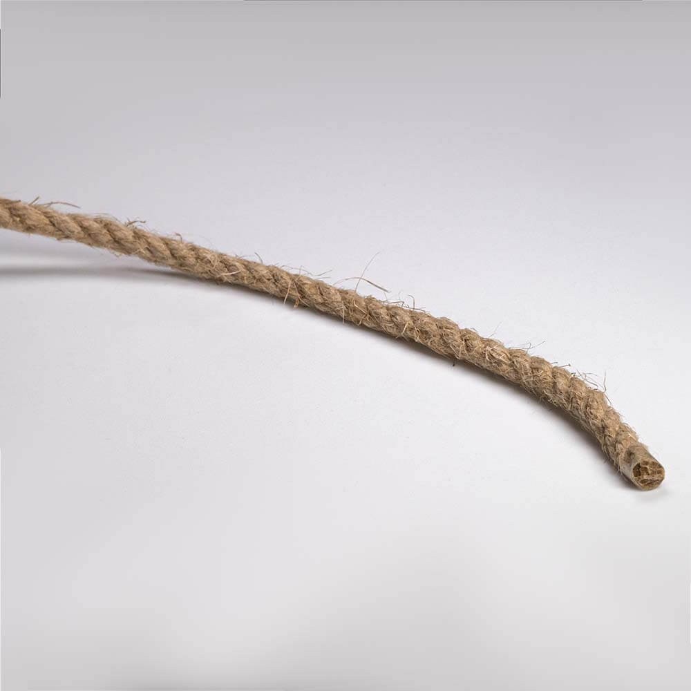 Cordelette de surliure pour cordage