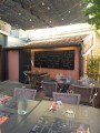 Filet de couverture de pergola - Ombrage important (± 95%) - plusieurs coloris - perméable