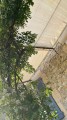 Filet de couverture de pergola - Ombrage important (± 95%) - plusieurs coloris - perméable