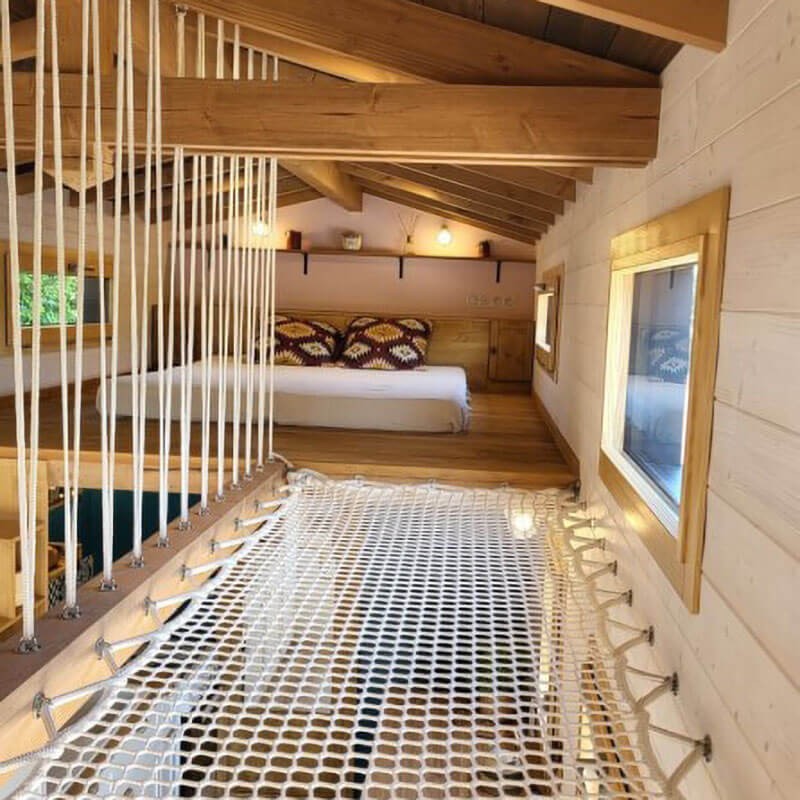 [TITRE] Aménager une mezzanine