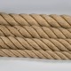 Cordage chanvre synthétique au mètre