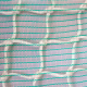 Filet anti-feuilles doublé d'un antichute petite maille - Mailles 50 mm - ∅ 4,75 mm