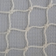 Filet anti-feuilles doublé d'un antichute petite maille - Mailles 50 mm - ∅ 4,75 mm