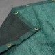 Filet de couverture de pergola ultra dense - occultation 100%
