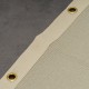 Filet de couverture de pergola ultra dense - occultation 100%