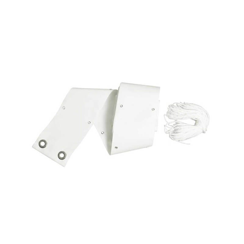 Bande de remplacement PVC