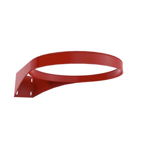 Cercle plat Cercle plat