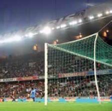 Filets de but européen Professionnel Ligue 1 