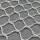Filet anti-feuilles doublé d'un antichute petite maille - Mailles 50 mm - ∅ 4,75 mm