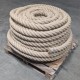 Cordage chanvre naturel 80 mm - CCH80