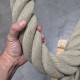 Cordage chanvre synthétique 60 mm - CPPTEXT60