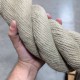 Cordage chanvre synthétique 80 mm - CPPTEXT80