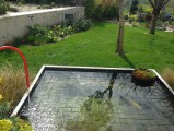 Filet anti-mouettes et goélands sur mesure - Mailles 100 mm - ∅ 2 mm