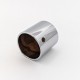 Embout simple pour corde ø 28 à 40 mm