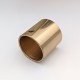 Embout simple pour corde ø 28 à 40 mm