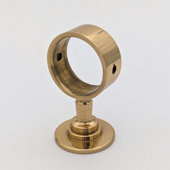 Anneau de support pour corde ø 38 à 40 mm