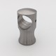 Anneau de support pour corde ø 38 à 40 mm