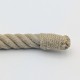 Cordelette de surliure pour cordage