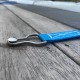 Sangle de maintien pour filet anti-feuilles
