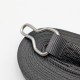 Sangle de maintien pour filet anti-feuilles