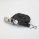 Sangle de maintien pour filet anti-feuilles