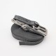 Sangle de maintien pour filet anti-feuilles