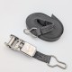 Sangle de maintien pour filet anti-feuilles