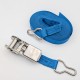 Sangle de maintien pour filet anti-feuilles