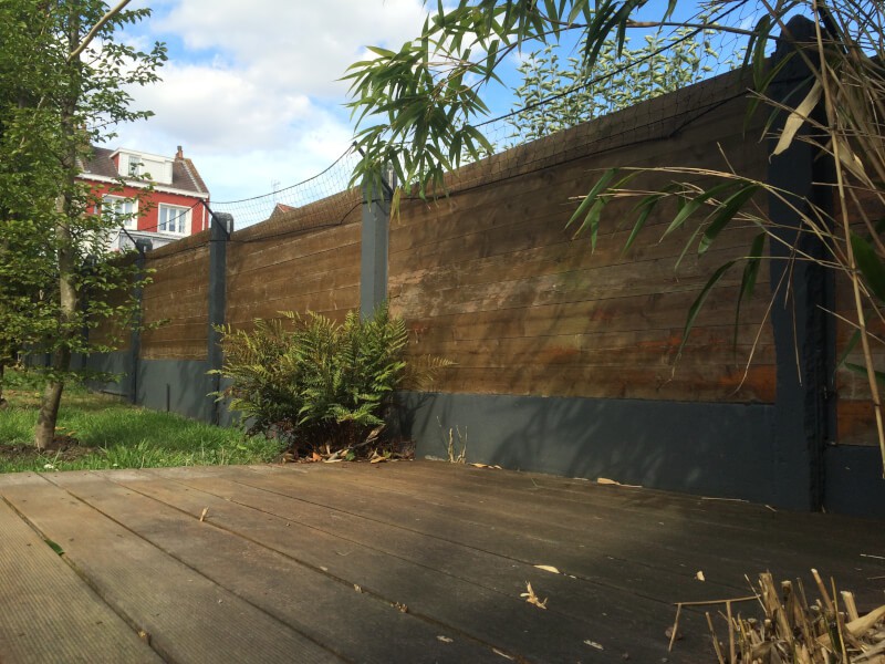 Filet de protection de jardin pour chat économique