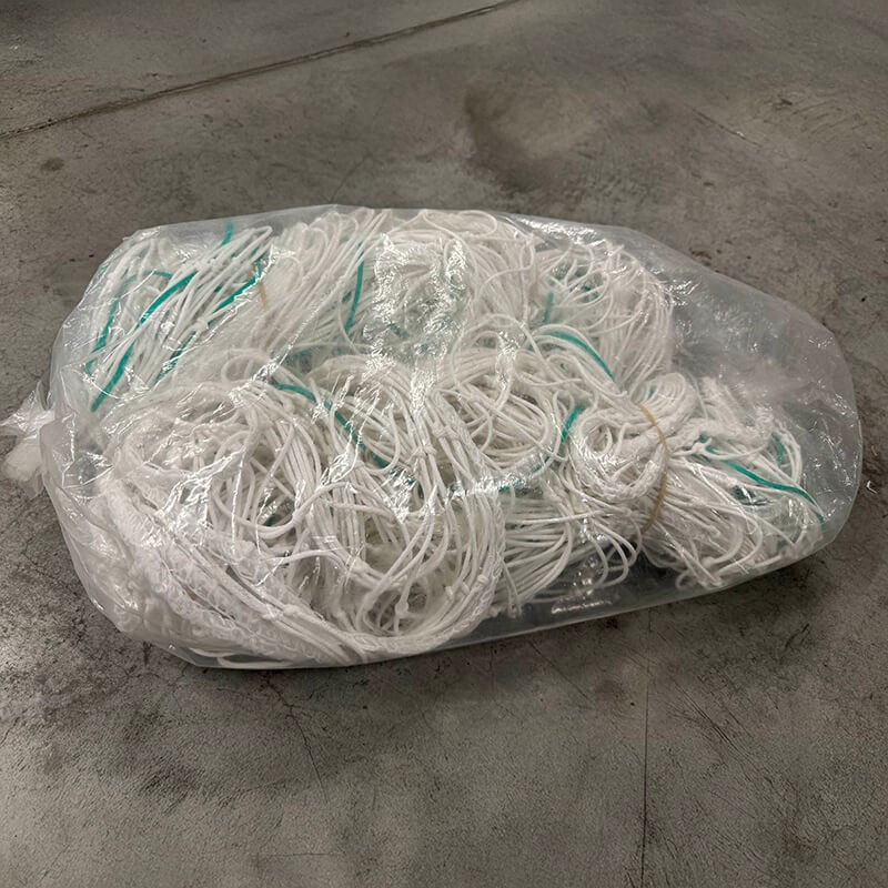 Paire de filets de handball - Destock Paire de filets de handball - Destock