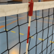 Filet de Volley-ball assis - Mailles 100 x 100 mm Filet de Volley-ball assis - Mailles 100 x 100 mm