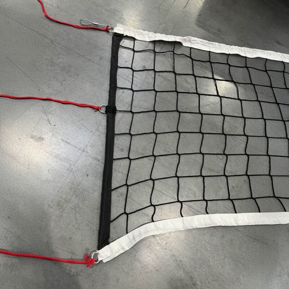 Filet de volley sur mesure - Destock Filet de volley sur mesure - Destock